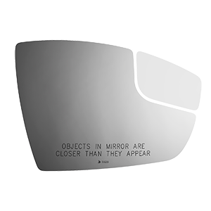 SIDE VIEW MIRROR